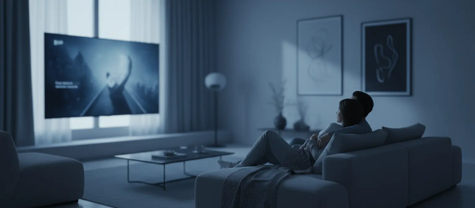 Internet para Streaming